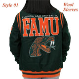 1887 Florida University Jacket