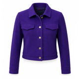 Susie Wolff Round 2 F1 Academy Jacket