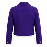 Susie Wolff Round 2 F1 Academy Jacket