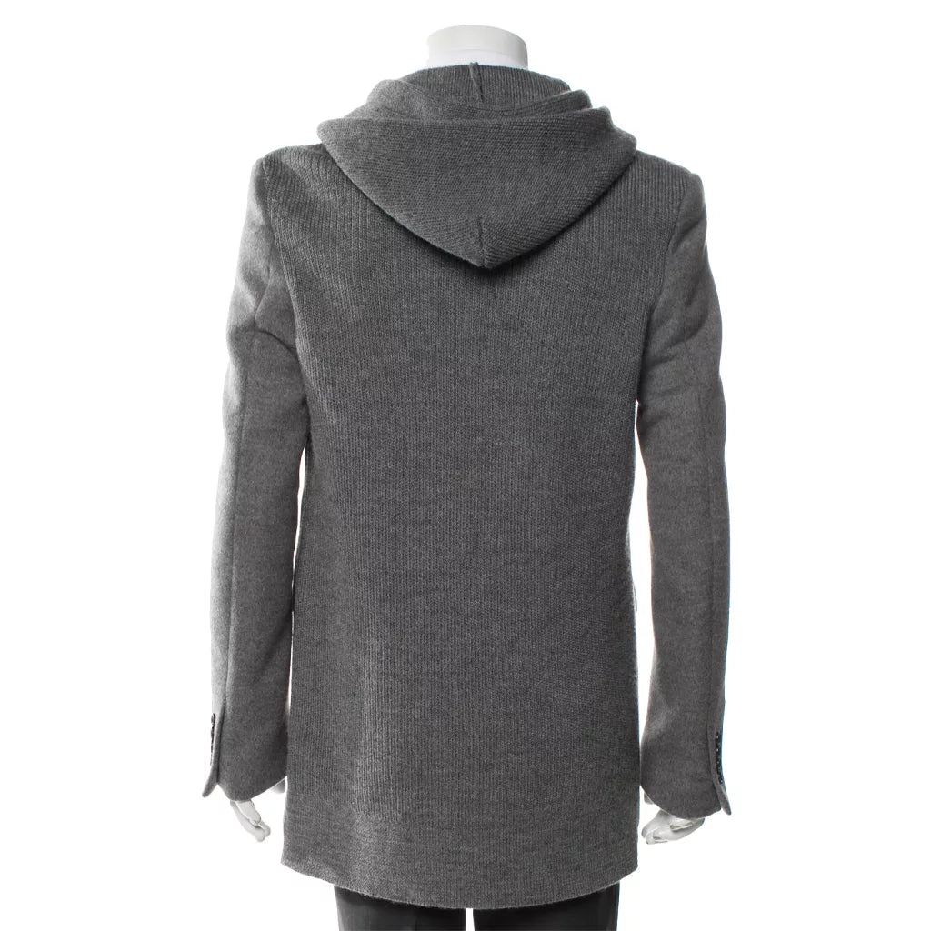 Lionel Richie NYC 2026 Birthday Coat