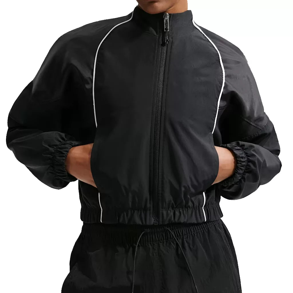 Lalisa Manoban Spain VS Belgium 2026 Jacket