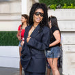 NYC 72 Hours 2026 Teyana Taylor Blazer