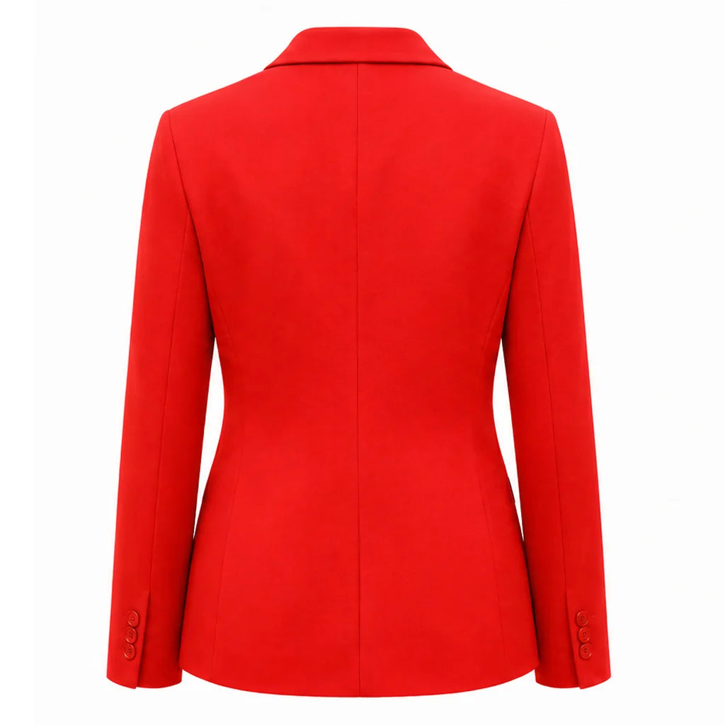 Monia Chokri 79th Annual Cannes Film Festival Blazer