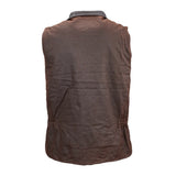 Callard Harris 9-1-1 Nashville Black Vest