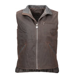 Callard Harris 9-1-1 Nashville Black Vest