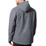 Eddie Ramos 9-1-1 Nashville Grey Jacket