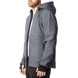 Eddie Ramos 9-1-1 Nashville Grey Jacket