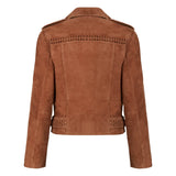 LeAnn Rimes 9-1-1 Nashville Brown  Jacket