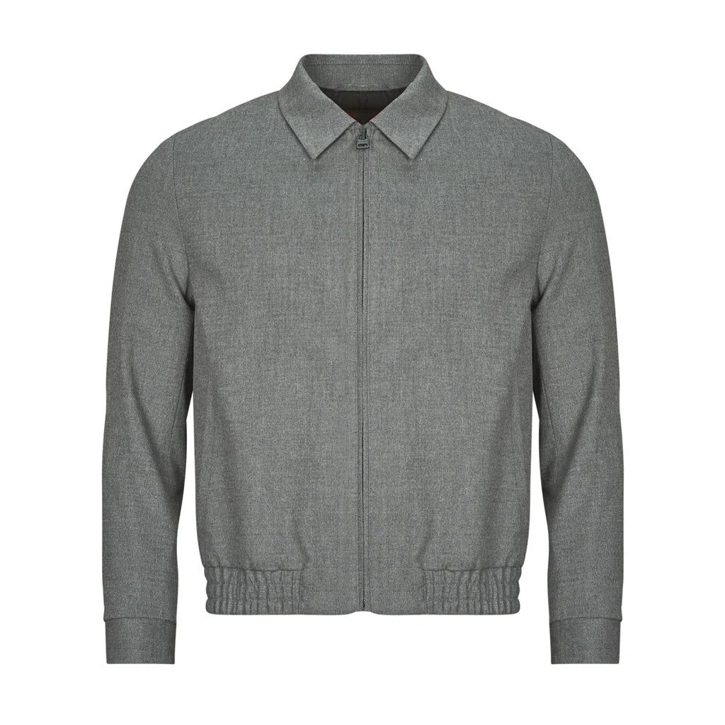 Oliver Stark 9-1-1 Nashville Cotton Jacket