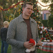 Oliver Stark 9-1-1 Nashville Cotton Jacket