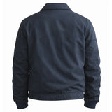 Eddie Diaz 9-1-1 Nashville Cotton Jacket