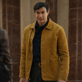 Gideon Glick 9-1-1 Nashville Jacket