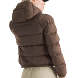 Samantha Hart  9-1-1 Nashville Brown Jacket