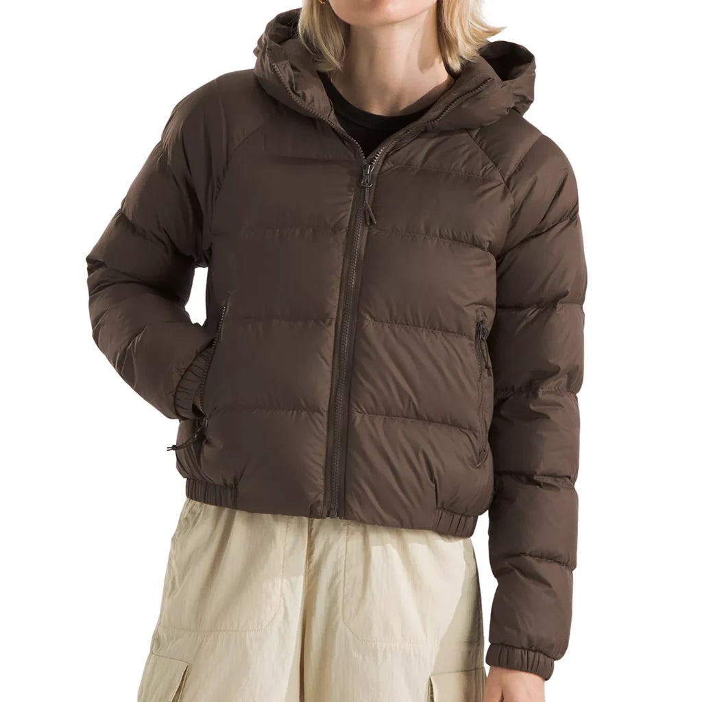 Samantha Hart  9-1-1 Nashville Brown Jacket