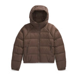 Samantha Hart  9-1-1 Nashville Brown Jacket