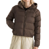 Samantha Hart  9-1-1 Nashville Brown Jacket