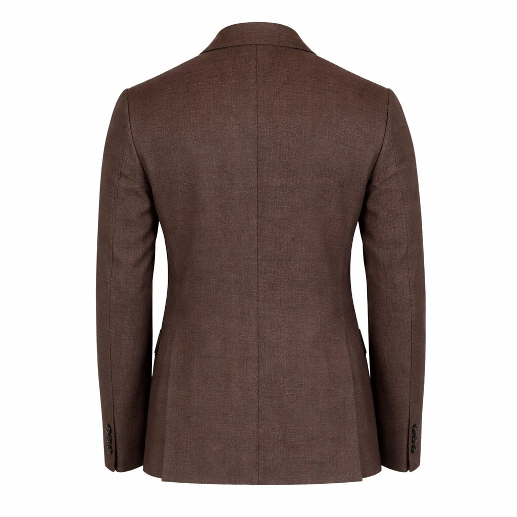 Tim Matheson 9-1-1 Nashville brown  Blazer