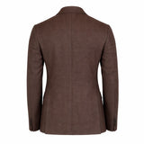 Tim Matheson 9-1-1 Nashville brown  Blazer