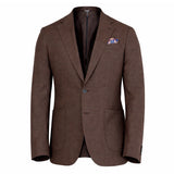 Tim Matheson 9-1-1 Nashville brown  Blazer