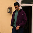 A Good Girl's Guide To Murder S02 Iqbal Zain Jacket