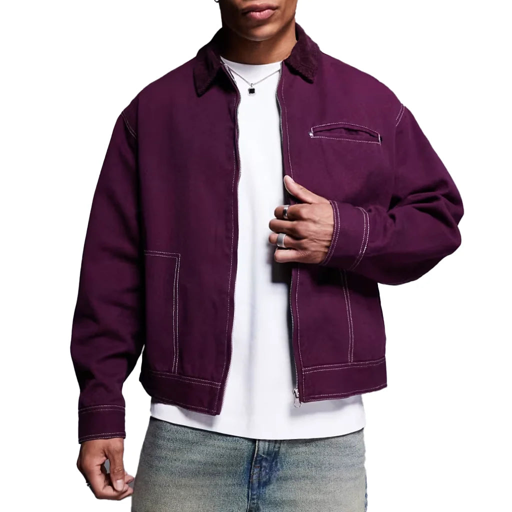 A Good Girl's Guide To Murder S02 Iqbal Zain Jacket