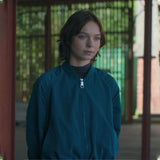 A Good Girls Guide To Murder S02 Pip Fitz Amobi Jacket