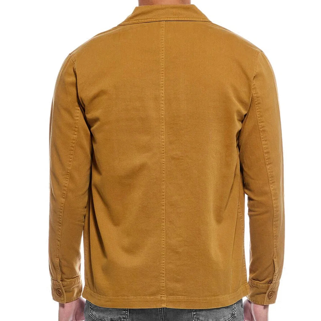 A Season to Blossom Max Whitman Cotton Jacket