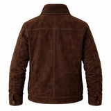 A Season to Blossom Carlo Marks Jacket
