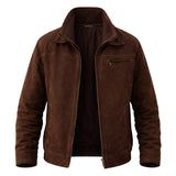 A Season to Blossom Carlo Marks Jacket
