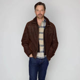 A Season to Blossom Carlo Marks Jacket