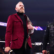 Christian Cage Forbidden Door 2026 Jacket