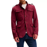 Christian Cage Forbidden Door 2026 Jacket