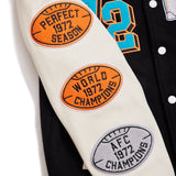 Miami Dolphins Jacket