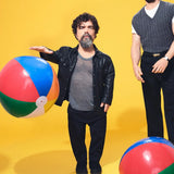 Actors on Actors Peter Dinklage Jacket