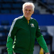 Hugo Broos Team African Track Jacket