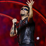 After Hours Til Dawn Tour Stadium Abel Tesfaye Vest