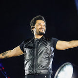 After Hours Til Dawn Tour Stadium Abel Tesfaye Vest