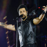 After Hours Til Dawn Tour Stadium Abel Tesfaye Vest