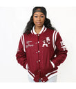 Alabama A&M University Jacket