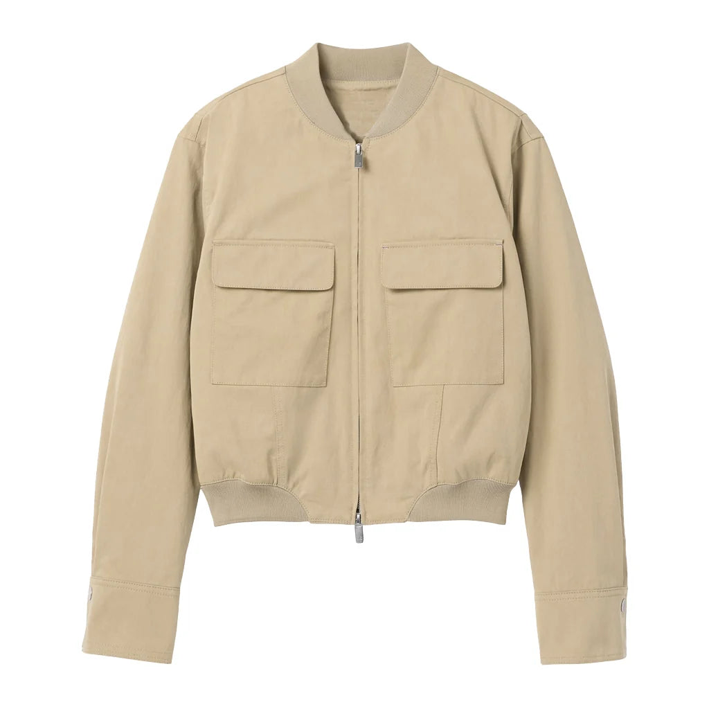 NY City Ali Larter Jacket
