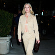 NY City Ali Larter Jacket