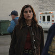 Allegiance S03 Supinder Wraich Brown Jacket