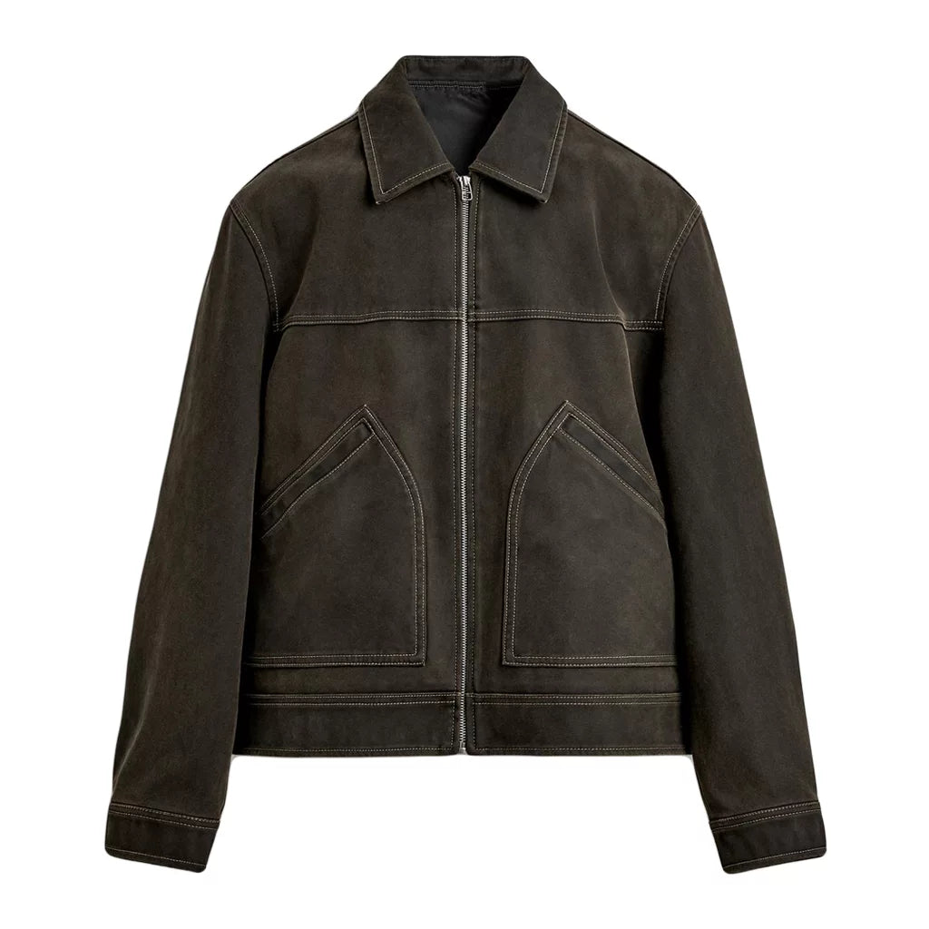 America's Got Talent S21 Aidan Corcoran Jacket