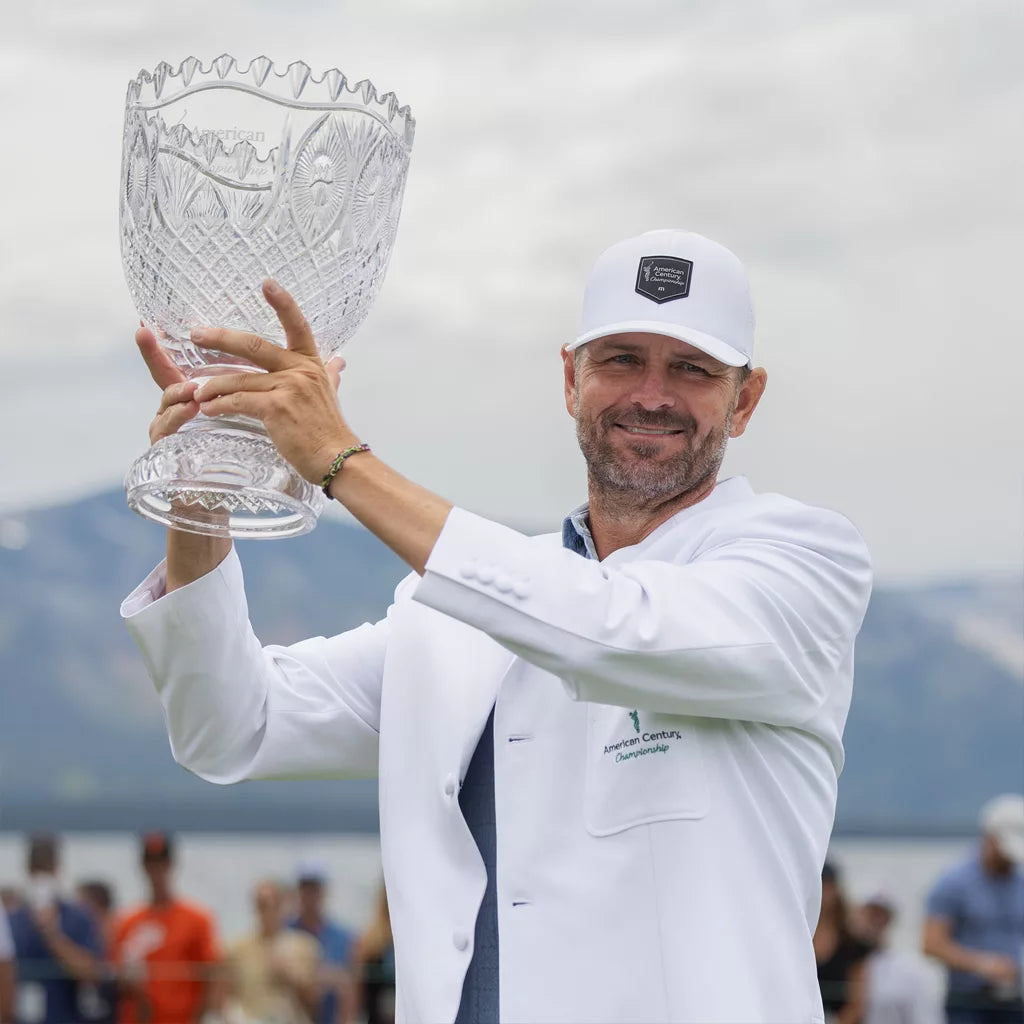 ACC 2026 Crown Mardy Fish Coat