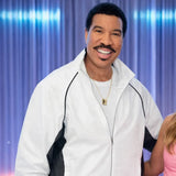 American Idol S23 Lionel Richie White Jacket
