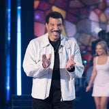 American Idol S24 Lionel Richie Jacket