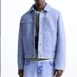 Chris Tungseth American Idol Season 23 Jacket