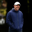 Rory McIlroy Irish Open 2025 Jacket