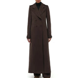 Angelina Jolie World Premiere Coat