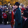 Anzac Day 2026 Princess Anne Wool Coat